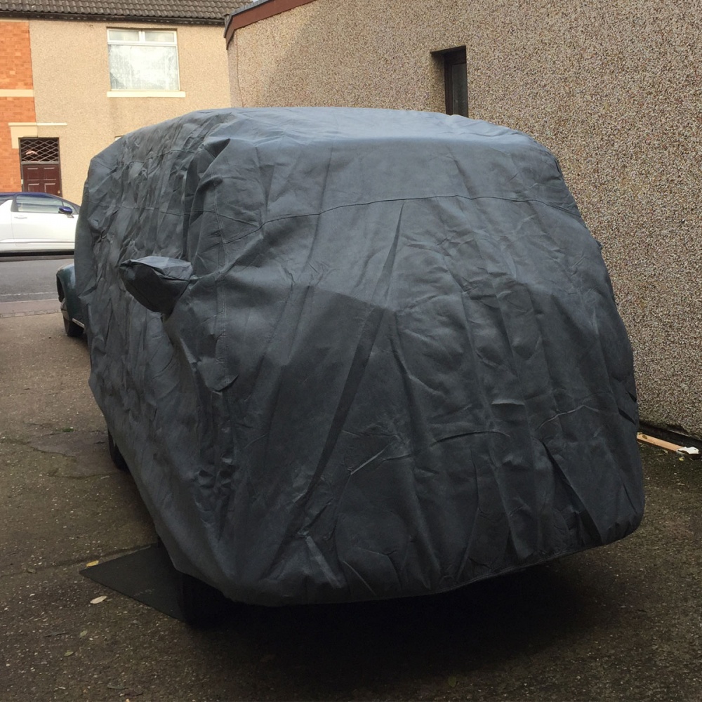 Stormforce car cover deals